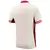 Camisa Seleção do Canada 24/25 Torcedor Masculina Nike - Branca com detalhes Vermelho - comprar online