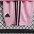 Conjunto Infantil Messi 10 Inter Miami 23/24 Adidas - Rosa - CAMISAS DE FUTEBOL E CHUTEIRAS / Loja Dart Esportes
