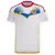 Camisa Seleção da Venezuela 24/25 Torcedor Masculina Adidas - Branca com detalhe Azul e Amarelo