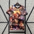 Camisa seleção do Japão Edição especial Jogos de Fliperama Adidas - Masculina