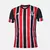 CAMISA NOVA DO SÃO PAULO TRICOLOR II New Balance 2024 Torcedor Masculina