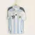 Camisa Lionel Messi 19 Seleção Argentina Retrô 2006 Adidas - Azul e Branco - comprar online