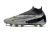 Chuteira Nike Phantom GX Cano Alto - Cinza - comprar online