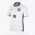 Bellingham 10 Inglaterra 24/25 Torcedor Nike Masculina - Branco - comprar online