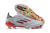 Chuteira de Campo ADIDAS X Speedflow+ FG White Spark