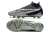 Chuteira Nike Phantom GX Cano Alto - Cinza na internet