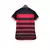 CAMISA FEMININA DO FLAMENGO 24/25 Torcedora Adidas - Vermelho e Preto - comprar online