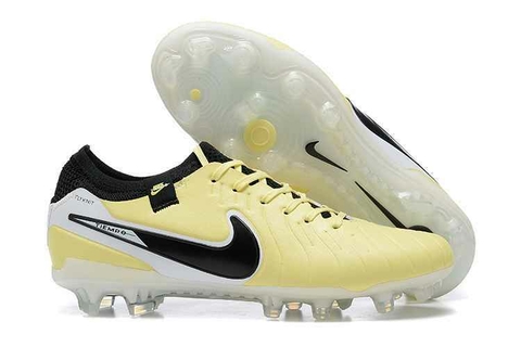 Chuteira de Campo NIKE Tiempo Legend X Elite FG Mad Ready