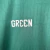Camisa Goiás I 23/24 - Torcedor Green Masculina - Verde com detalhes em branco - CAMISAS DE FUTEBOL E CHUTEIRAS / Loja Dart Esportes