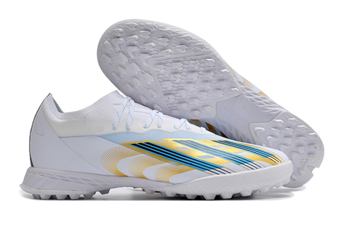 Chuteira Adidas FastCrazy Society da Argentina Messi