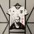 Camisa Edição Especial da Seleção do Japão One Piece Anime 2024 Torcedor Adidas Masculina - Branca e Preta
