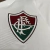 Camisa Fluminense Branca 24/25 - Torcedor Umbro Masculina - Todos os Patrocínios na internet