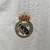 Camisa VINI JR 7 Real Madrid 24/25 Torcedor Branca Masculina - Adidas