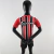 Conjunto short e camisa do São Paulo Infantil - Adidas - comprar online