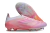 Chuteira F50 Lamine Yamal Adidas - Rosa - comprar online