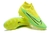 Chuteira de Campo NIKE Phantom GX Elite DF FG Amarelo/Verde na internet