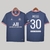 Camisa PSG Messi 30 Retro 2021/2022 - NikE