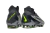 Chuteira Nike Phantom GX Cano Alto - Cinza - CAMISAS DE FUTEBOL E CHUTEIRAS / Loja Dart Esportes