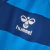 Camisa Real Betis II 22/23 - Torcedor Hummel Masculina - Azul com detalhes em branco - CAMISAS DE FUTEBOL E CHUTEIRAS / Loja Dart Esportes