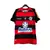 Camisa Flamengo Retrô 2010 Olympikus Vermelha e Preta