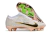 Chuteira de Campo NIKE Air Zoom Mercurial Vapor 15 Elite FG United Golden