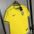 Camisa RETRÔ Seleção Brasileira 1998 Nike Masculina - Amarela na internet