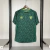 Camisa Fluminense treino 24/25 sem patrocínio Umbro - Verde