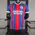 Camisa Do Bahia Esquadrão Torcedor 2024 - Tricolor