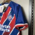 Camisa Do Bahia Com Patrocínio Masculina Esquadrão 2024 - Tricolor na internet