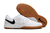 Chuteira NIKE Lunar Gato Futsal Branca