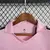 Conjunto Infantil Messi 10 Inter Miami 23/24 Adidas - Rosa - loja online