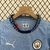 Conjunto infantil Manchester City Puma 24/25 - Azul - CAMISAS DE FUTEBOL E CHUTEIRAS / Loja Dart Esportes
