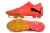 Chuteira de Campo Puma Future 7 Ultimate FG/AG Laranja/Amarelo - comprar online