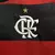 Imagem do Flamengo feminina 23/24 Torcedor Adidas Feminina - Preto e Vermelho