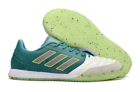Chuteira Adidas Copa Futsal - Verde