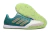Chuteira Adidas Copa Futsal - Verde