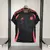 Camisa Colômbia 24/25 - Torcedor Adidas Masculina - Preta com detalhes Vermelho