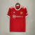 Camisa Manchester United 21/22 Cristiano Ronaldo na internet
