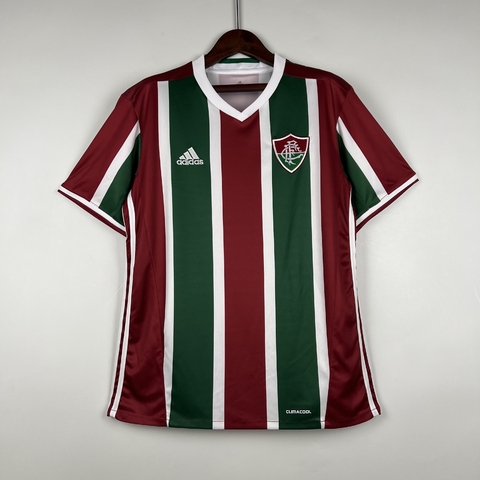 Camisa RETRÔ Fluminense 2016 / 2017 - Adidas