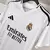 Real Madrid 24/25 PATCH CHAMPIONS LEAGUE Torcedor Branca Masculina - Adidas - comprar online