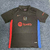 Camisa Barcelona 24/25 Torcedor Nike Preta - Masculina