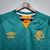 Camisa RETRÔ Fluminense 20/21 Umbro Masculina - Verde com detalhe Laranja - CAMISAS DE FUTEBOL E CHUTEIRAS / Loja Dart Esportes