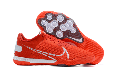 Chuteira NIKE React Gato Futsal