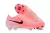 Chuteira de Campo NIKE Phantom GX2 Elite Rosa