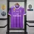 Camisa Real Madrid Ronaldo 7 Patch Champions League Away 2016/17 Torcedor Adidas Masculina - Roxa na internet