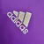 Camisa Real Madrid Ronaldo 7 Patch Champions League Away 2016/17 Torcedor Adidas Masculina - Roxa - CAMISAS DE FUTEBOL E CHUTEIRAS / Loja Dart Esportes
