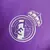 Camisa Real Madrid Ronaldo 7 Patch Champions League Away 2016/17 Torcedor Adidas Masculina - Roxa - loja online
