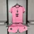 Conjunto Infantil Inter Miami 24/25 Adidas - Rosa - comprar online