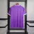 Camisa Real Madrid Ronaldo 7 Patch Champions League Away 2016/17 Torcedor Adidas Masculina - Roxa