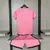 Conjunto Infantil Inter Miami 24/25 Adidas - Rosa na internet
